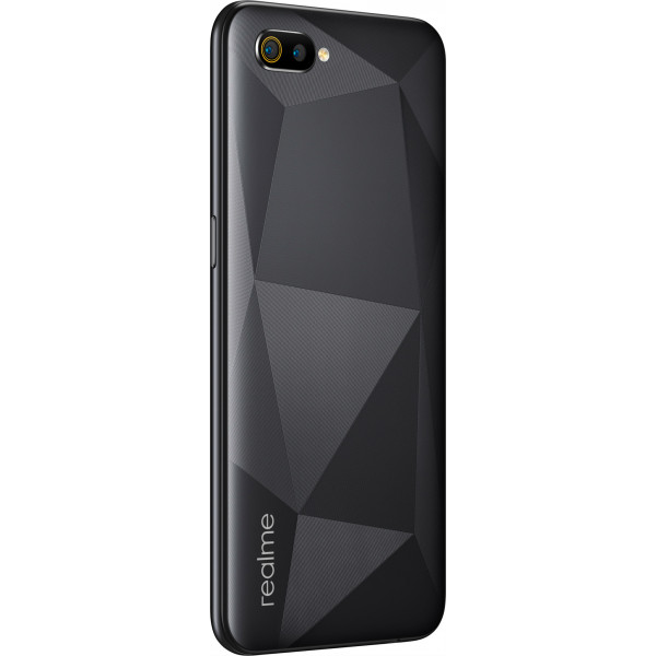 Фото - Смартфон realme C2 2/32Gb Black