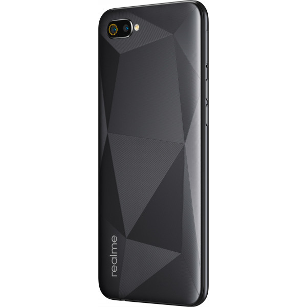 Фото - Смартфон realme C2 2/32Gb Black