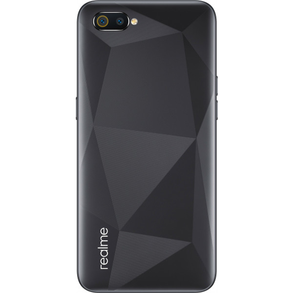 Фото - Смартфон realme C2 2/32Gb Black