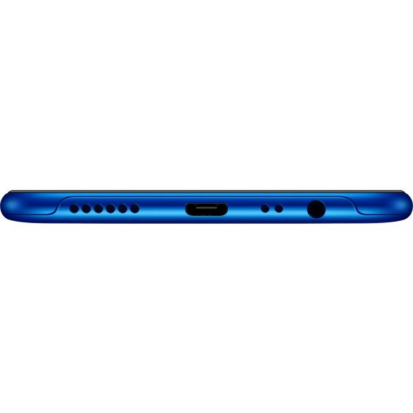 Фото - Смартфон realme C2 2/32Gb Blue