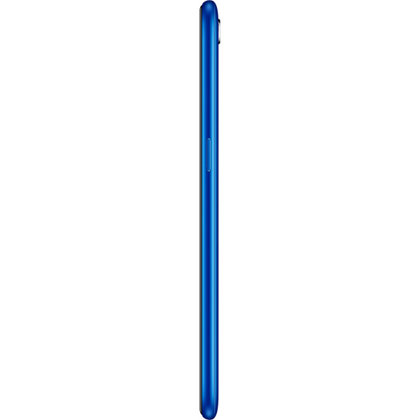 Фото - Смартфон realme C2 2/32Gb Blue
