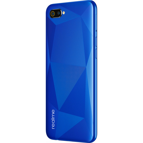 Фото - Смартфон realme C2 2/32Gb Blue