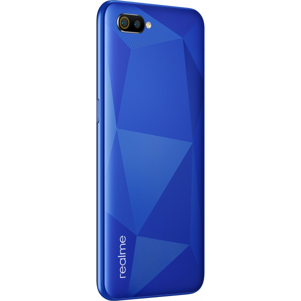 Фото - Смартфон realme C2 2/32Gb Blue