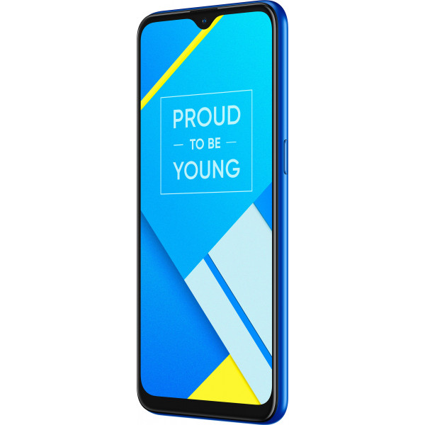 Фото - Смартфон realme C2 2/32Gb Blue