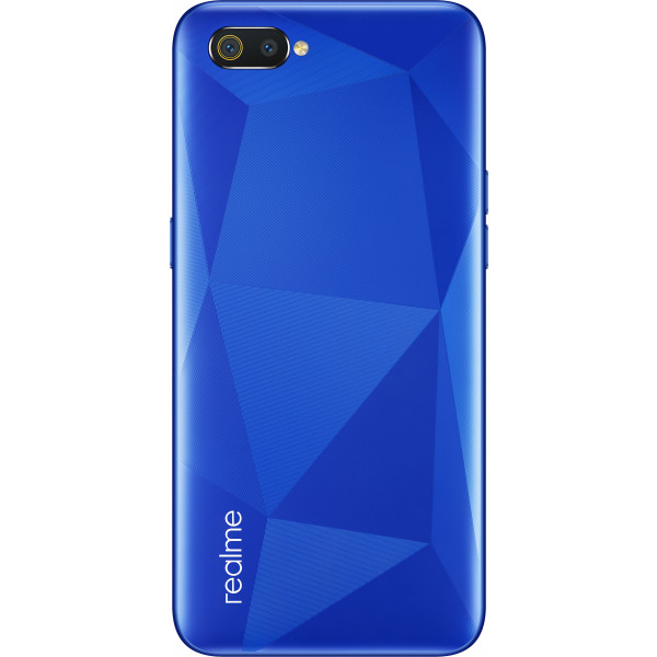 Фото - Смартфон realme C2 2/32Gb Blue