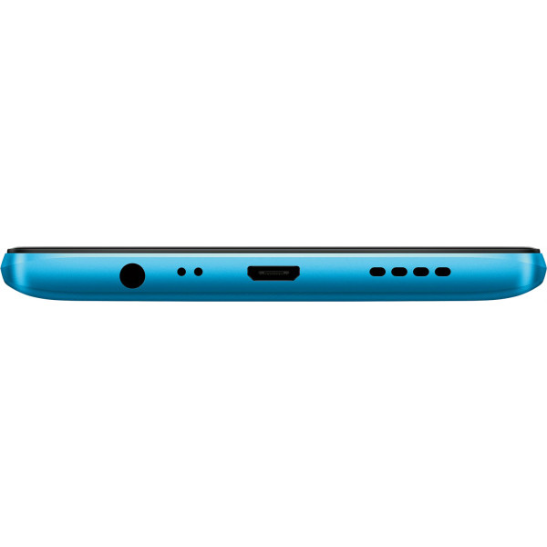 Фото - Смартфон realme C3 3/64Gb Blue
