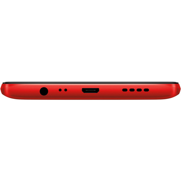 Фото - Смартфон realme C3 2/32Gb Red