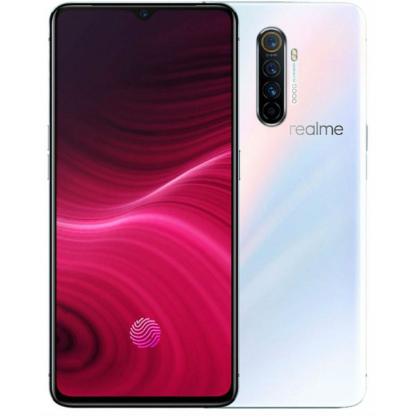 Фото - Смартфон realme X2 Pro 12/256Gb White