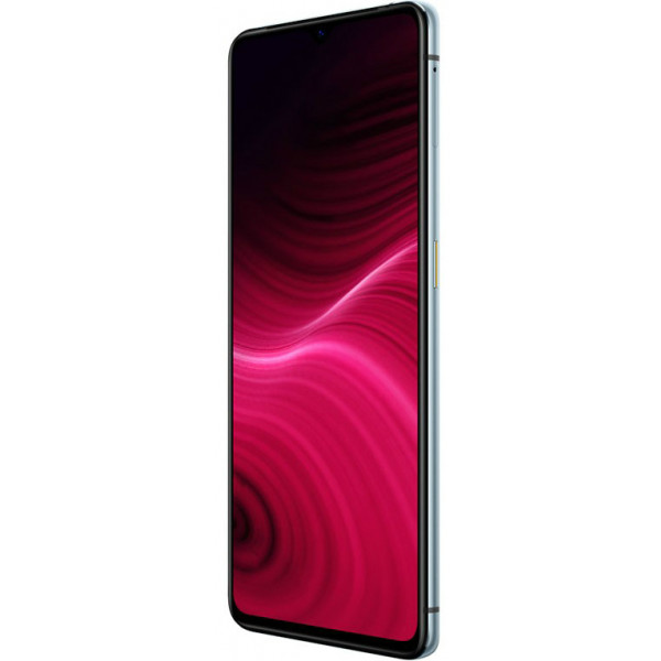 Фото - Смартфон realme X2 Pro 8/128Gb White