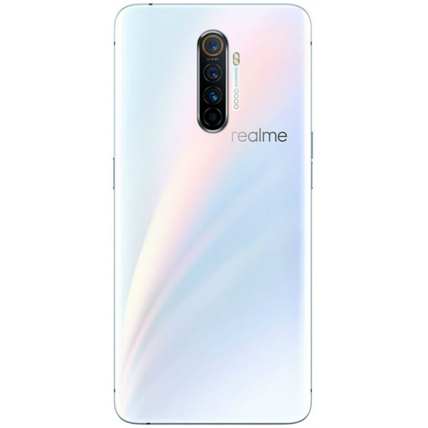 Фото - Смартфон realme X2 Pro 8/128Gb White