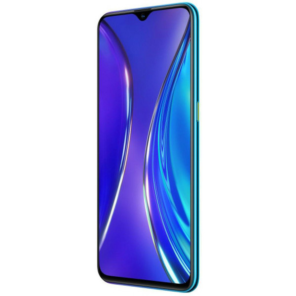 Фото - Смартфон realme XT 8/128Gb Blue Gradient