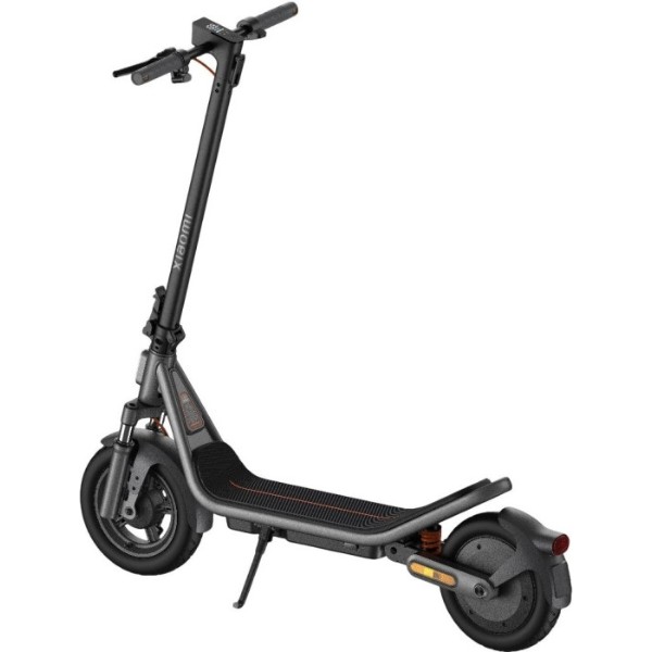 Фото - Електросамокат Xiaomi Electric Scooter 6 GL BHR08R2GL