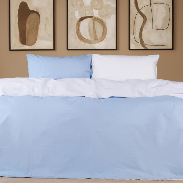 Фото - Наволочка MirSon Бязь Rebeca 60х60 (2200001011748)