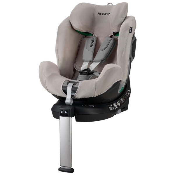 Фото - Чехол для автокресла RECARO XENON 1 (B1502001)