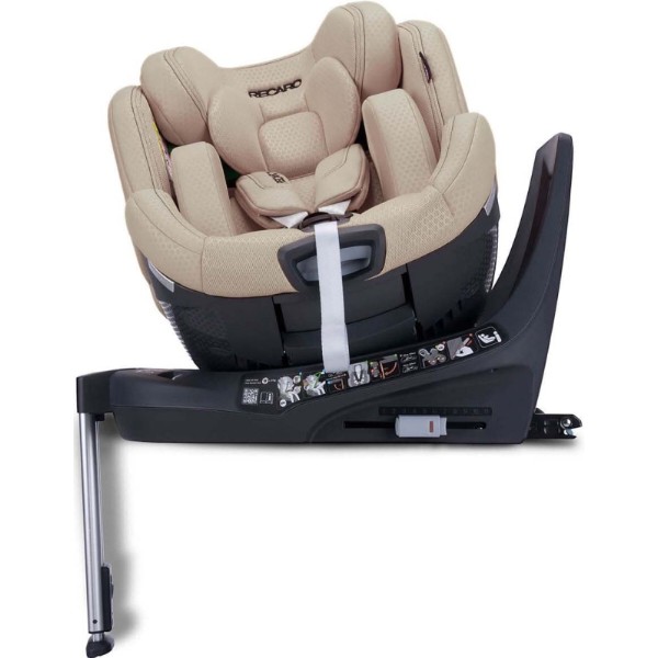Фото - Автокресло RECARO XENON 1 Elegant Beige