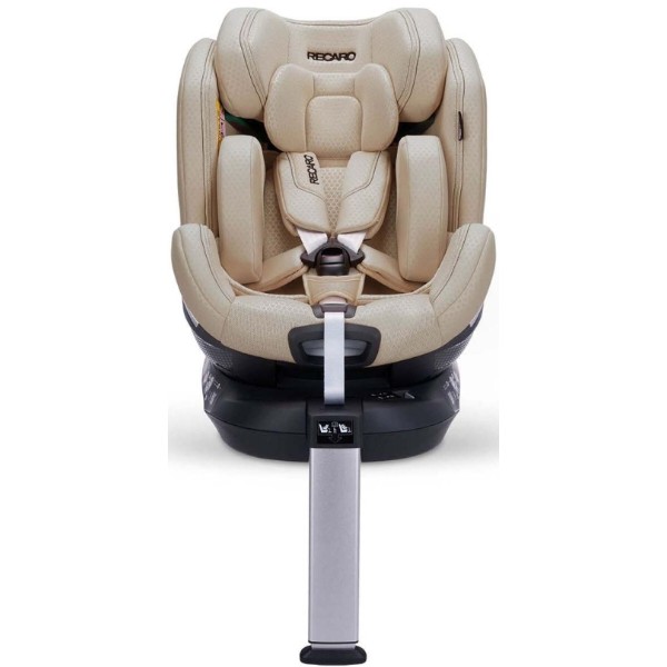 Фото - Автокресло RECARO XENON 1 Elegant Beige