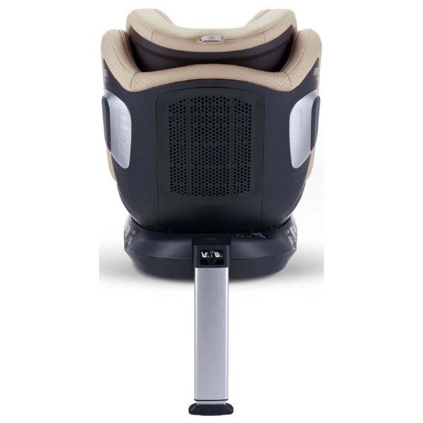 Фото - Автокресло RECARO XENON 1 Elegant Beige