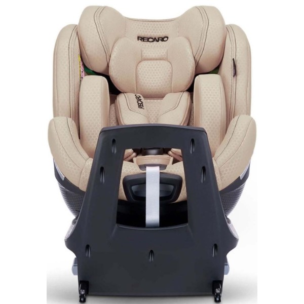Фото - Автокресло RECARO XENON 1 Elegant Beige