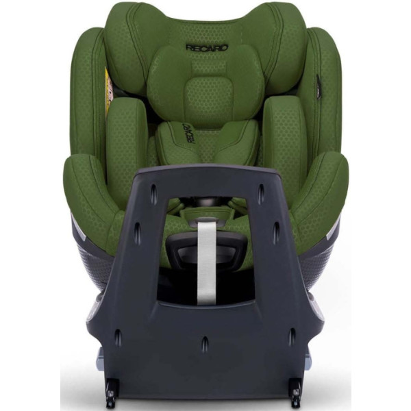 Фото - Автокрісло RECARO XENON 1 Epic Green