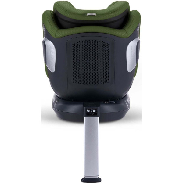Фото - Автокрісло RECARO XENON 1 Epic Green
