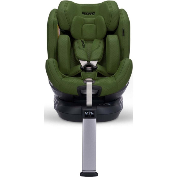 Фото - Автокрісло RECARO XENON 1 Epic Green