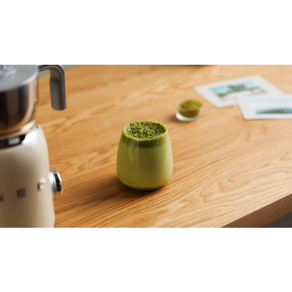 Фото - Модуль для збивання молока Smeg MFF11CREU