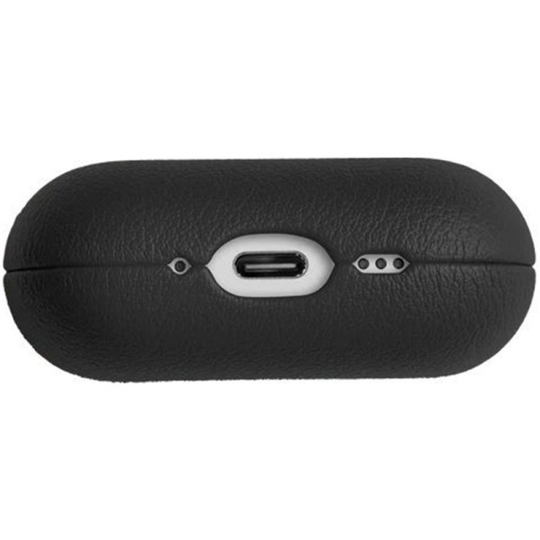 Фото - Чехол для наушников Native Union Classic Case Black for Airpods Pro 3rd Gen (RECLA-APPRO3-BLK)