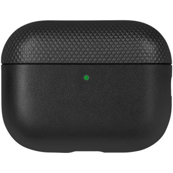 Фото - Чехол для наушников Native Union Classic Case Black for Airpods Pro 3rd Gen (RECLA-APPRO3-BLK)