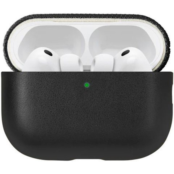 Фото - Чехол для наушников Native Union Classic Case Black for Airpods Pro 3rd Gen (RECLA-APPRO3-BLK)