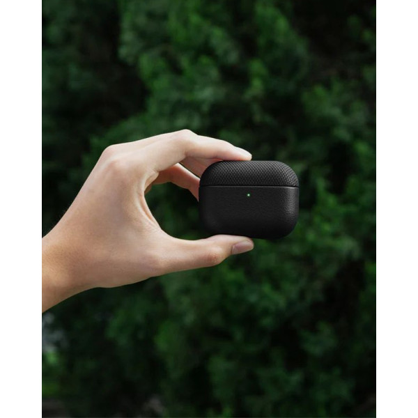 Фото - Чехол для наушников Native Union Classic Case Black for Airpods Pro 3rd Gen (RECLA-APPRO3-BLK)
