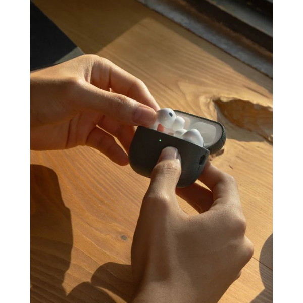 Фото - Чехол для наушников Native Union Classic Case Black for Airpods Pro 3rd Gen (RECLA-APPRO3-BLK)
