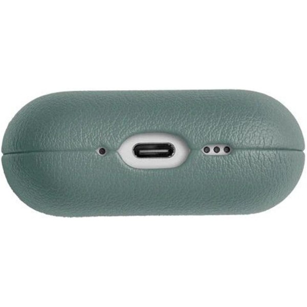 Фото - Чохол для навушників Native Union Classic Case Slate Green for Airpods Pro 3rd Gen (RECLA-APPRO3-GRN)
