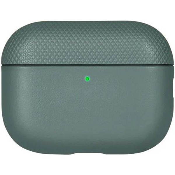 Фото - Чохол для навушників Native Union Classic Case Slate Green for Airpods Pro 3rd Gen (RECLA-APPRO3-GRN)