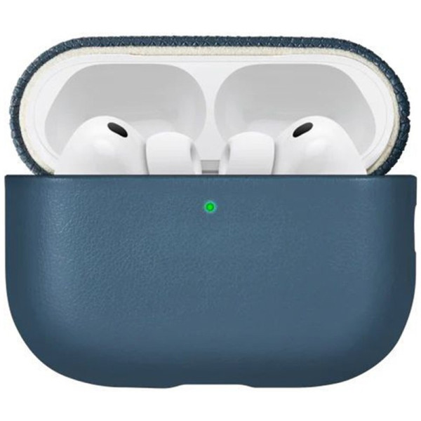 Фото - Чехол для наушников Native Union Classic Case Navy for Airpods Pro 3rd Gen (RECLA-APPRO3-NAV)