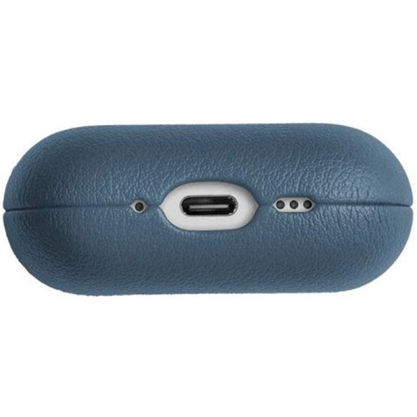 Фото - Чехол для наушников Native Union Classic Case Navy for Airpods Pro 3rd Gen (RECLA-APPRO3-NAV)