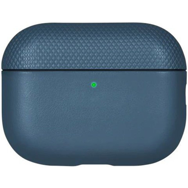 Фото - Чехол для наушников Native Union Classic Case Navy for Airpods Pro 3rd Gen (RECLA-APPRO3-NAV)