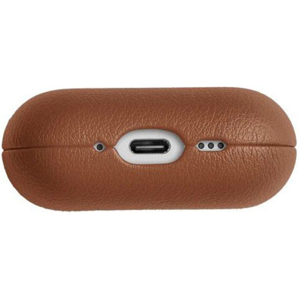 Фото - Чехол для наушников Native Union Classic Case Tan for Airpods Pro 3rd Gen (RECLA-APPRO3-TAN)