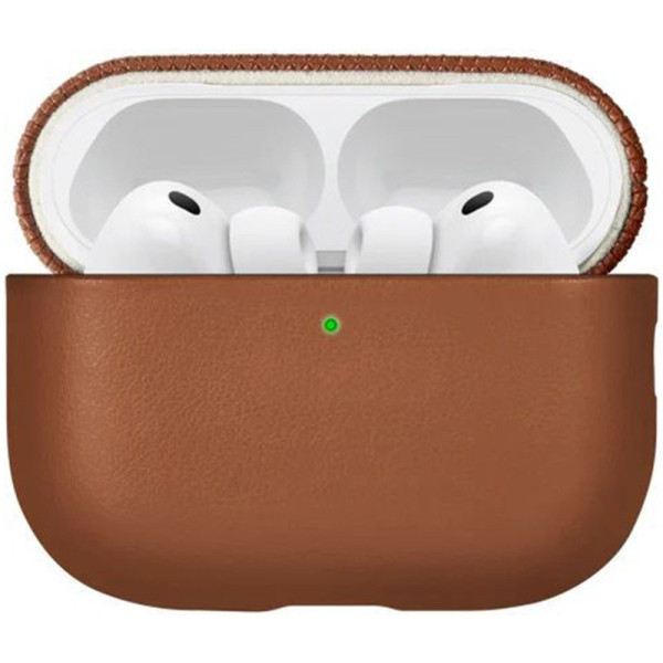 Фото - Чехол для наушников Native Union Classic Case Tan for Airpods Pro 3rd Gen (RECLA-APPRO3-TAN)