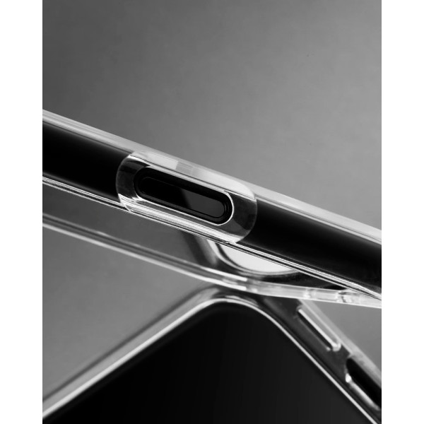 Фото - Чохол для смартфону Native Union RE Clear Case Clear for iPhone 17 Pro Max (RECLE-TRA-NP25PM)