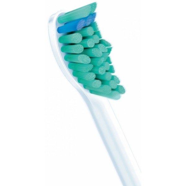 Фото - Насадка для зубної щітки електричної Philips Sonicare ProResults HX6012/07, 2 шт