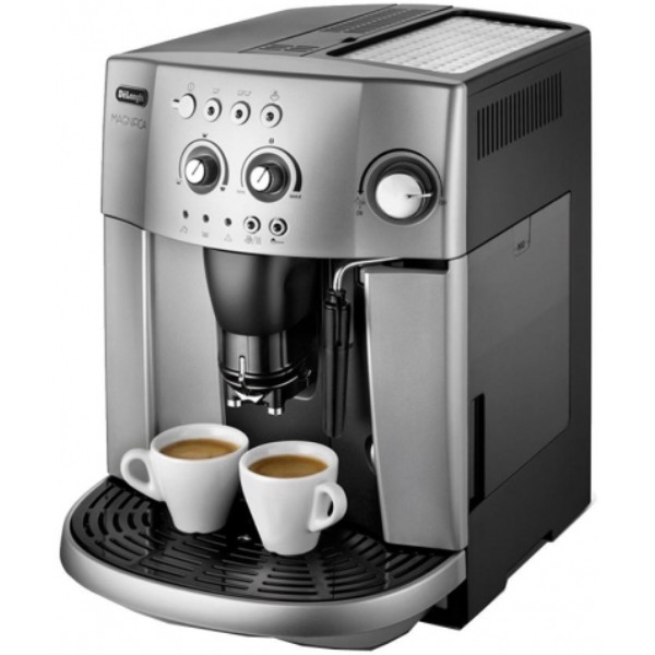 Фото - Кофемашина Delonghi ESAM4200S