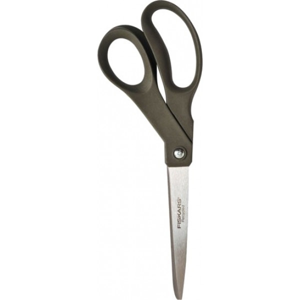 Фото - Ножиці кухонні Fiskars Recycled 21 см (1001302) Фото - Ножиці кухонні Fiskars Recycled 21 см (1001302)