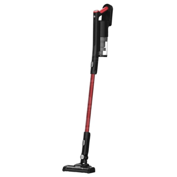 Фото - Пилосос ручний для дому Kumtel HVC-05 Red & Black Фото - Пилосос ручний для дому Kumtel HVC-05 Red & Black