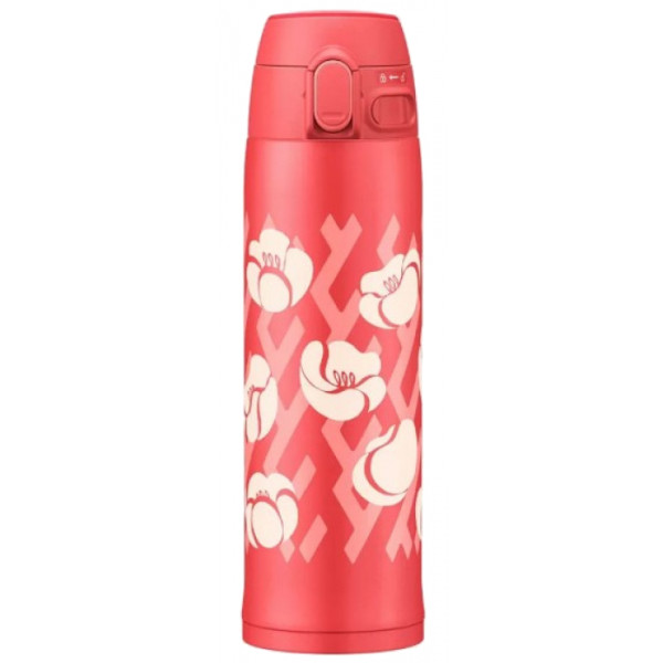 Фото - Термочашка Zojirushi SM-TAE48SAPZ 480 мл Red (1678.05.53)