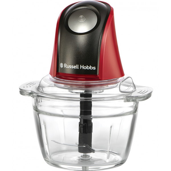 Фото - Измельчитель Russell Hobbs 27130-56 Desire Mini Chopper