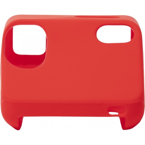 Фото - Чохол для фотокамери Polaroid Silicone Go Camera Skin - Red (6351)