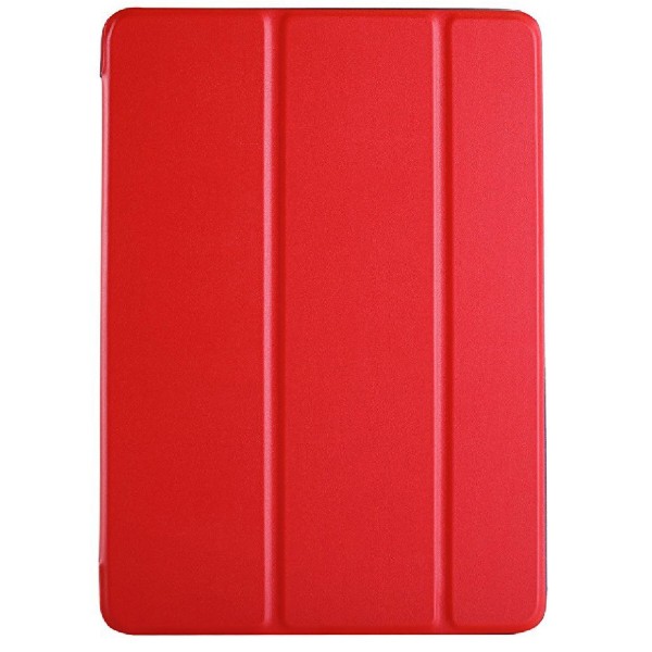 Фото - Чехол для планшета BeCover Apple iPad 10.2 (2019/2020) Red (704141)
