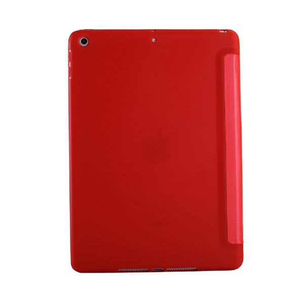 Фото - Чехол для планшета BeCover Apple iPad 10.2 (2019/2020) Red (704141)
