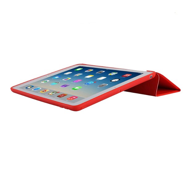 Фото - Чехол для планшета BeCover Apple iPad 10.2 (2019/2020) Red (704141)