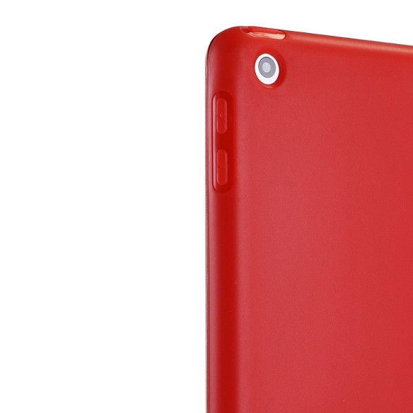 Фото - Чехол для планшета BeCover Apple iPad 10.2 (2019/2020) Red (704141)